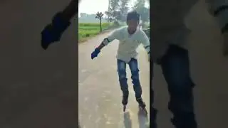 Thada alag skating ⛸️🥺🤯🤯🤯 full public reaction