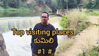Best visit places in kumily | kerala & Tamilnadu sight seeing Jeep Safari|