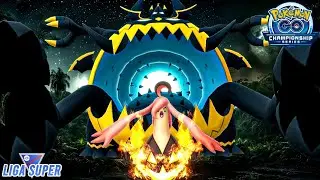 NADIE PUDO FRENARLOS ¡LA GRAN FINAL DEL POKÉMON MÉRIDA REGIONAL CHAMPIONSHIPS!