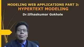 Hypertext Modeling | Modeling Web Applications, Part 3