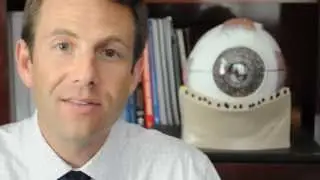 Red eyes - potential causes, Why do I have redness? - A State of Sight #78