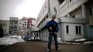 We are Russia - рэп на конкурс 