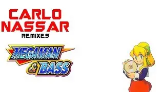 (8K 4320p) Arachno Soundfont: Mega Man and Bass - CD Database (MIDI Remaster)