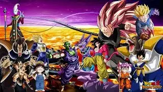 Lets Discuss some Rebirths/Awakenings!!!! | Dragon Ball Z Dokkan Battle