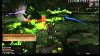 Iron Reaver guide heroic PTR  Hellfire citadel