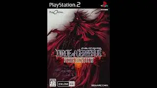 【REMAKE】Dirge of Cerberus Final Fantasy 7   dirgeofcerberuswildpack