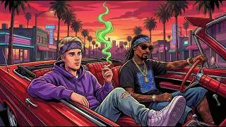 Midnight Cruising &mdash; NIGHT DRIVE G-FUNK | Smooth West Coast Hip Hop &bull; 420 Vibes