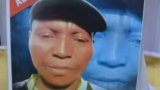 🚨🚨LES OBSÈQUES DE PAPA JEAN MWAMBA MUTOMBO