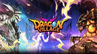 Dragon Village 2 BGM Adventure Themes Compilation