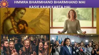 Negative माहौल में Positive कैसे रहें? | Positive Thinking Hindi | Life Motivation