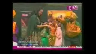 World's First sikh magicians with team of Son of sardar on E24  (M): 7838519005