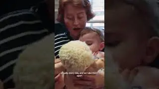 How Do You Tell 3 Year Old Twins They're Being Separated?