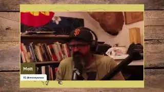 Thoughts From A Pen Rider