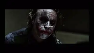 numb x Joker - my head is empty 