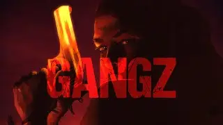 Action, drame et romance : elle veut quitter les gangs | GANGZ