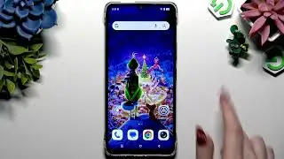 INFINIX Hot 60i 5G &ndash; Как включить/выключить автоматический поворот экрана