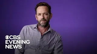 Luke Perry, 