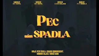 Pec n&aacute;m spadla DRILL REMIX