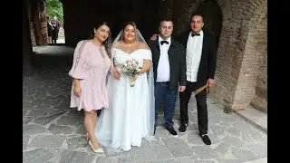 24 09 2024 ავთო და ანუკი