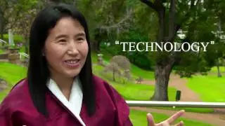 Australia Awards Scholarships Vox Pops: Biggest surprise about Australia?