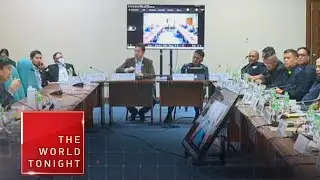 The World Tonight Livestream | Full Episode Replay | March 15, 2023