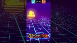 Des fois &ccedil;a passe d'autre non #pourtoi #fyp #french #gaming #rocketleague
