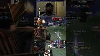 The Classic PW 1.2.6 - -Combatem e conquistam  Uma jornada no mundo dos games!