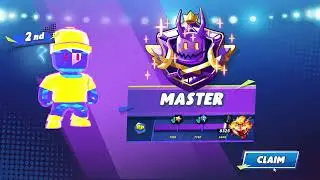 becoming champion on touchpad, hp 14s