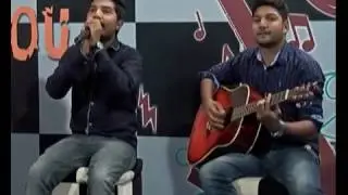 Imran Lal Gill at Star Asia Channel