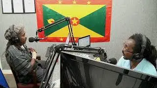 Hard Talk with hosts Sheldon Scott & Devon Romain - June 12th, 2019
