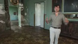 Polskie Dziedzictwo S01E1