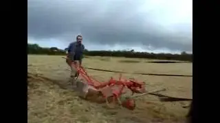 Steel Plow Demo