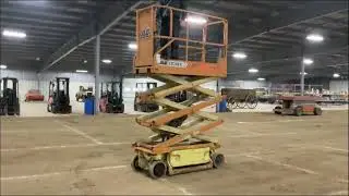 JLG 1930ES For Sale