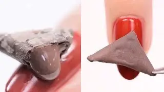 New Nail Art Tutorial Videos 2018 - The Best Nail Art Designs Compilation 2018 - Part 07