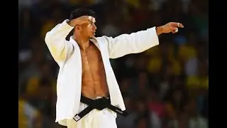 Fabio Basile - Rio 2016 Highlights