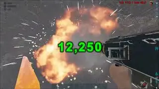 ARK EVOLVED PVP/RAID (BIGDIHS)