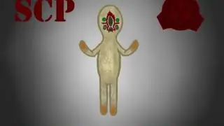 SCP Secret Lab Live