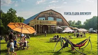 Fonta Flora Brewery - An Overview