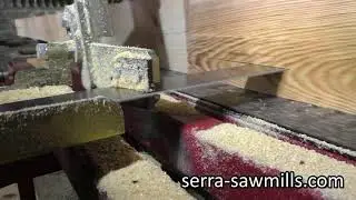 MK 402 SERRA