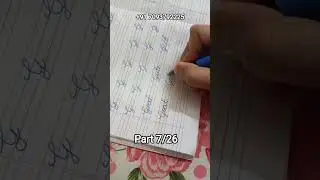 #song #love #handwriting #beginnersfriendly #onlineclasses