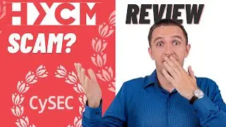 HYCM Broker Review: Regulated Forex Broker or...??