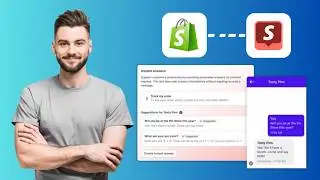 Shopify Inbox App Tutorial 2026 : How to Add Live Chat on Shopify