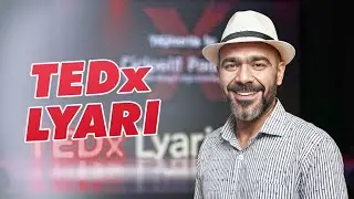 Inside TEDx Lyari &mdash; Stories, Ideas & Inspiration