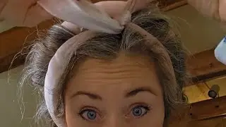 Review of the yanibest heatless curlers!!