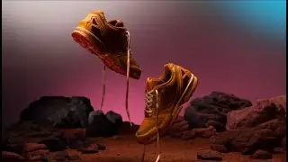 Consortium Cup Campaign ZX8000 Adidas x END Alistair Redding