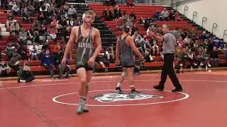 152 f, Jeffrey Thomas, SPG vs Dylan Fishback, Aurora