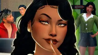 ELE &Eacute; O MOTIVO DE NADA DAR CERTO NO MEU TRABALHO??? | The Sims 4