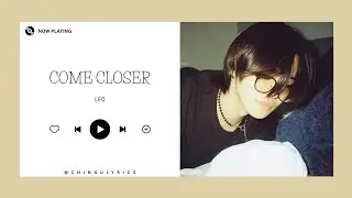 [ 𝔭𝔩𝔞𝔶𝔩𝔦𝔰𝔱 ] LEO ( 리오 ) ALL SONGS PLAYLIST 💫
