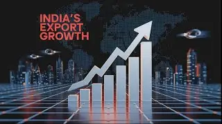 Hindi: NIRYAT.gov.in: India's EXPORT POWERHOUSE Revealed!