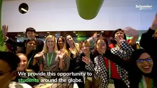 Schneider Go Green 2020